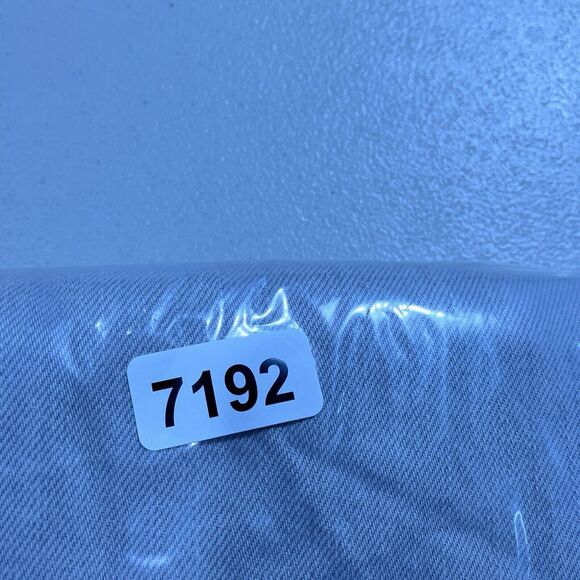 American Eagle Mom Jeans 2 X-Long Distressed High Rise - Picture 11 of 11